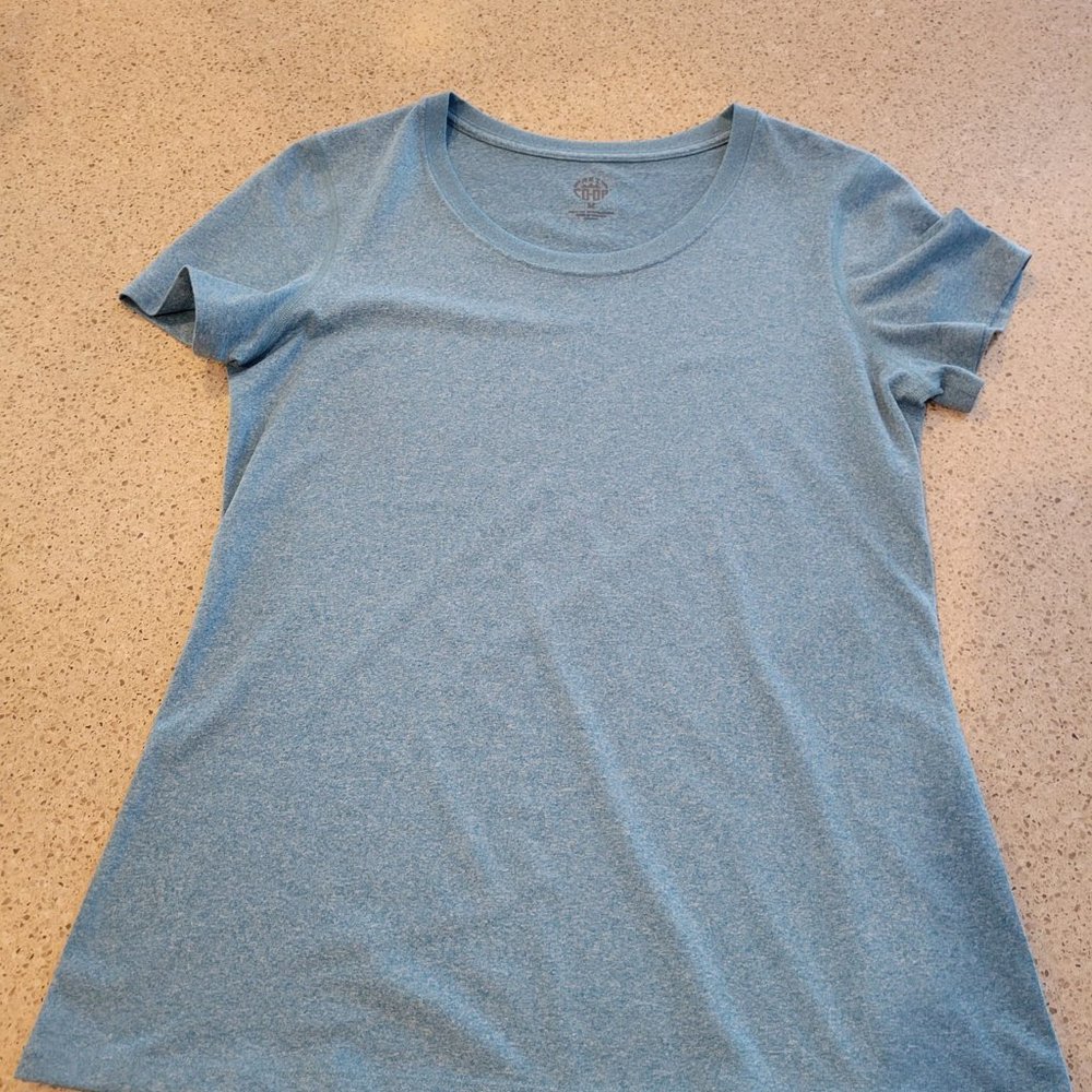 REI Short Sleeve Top